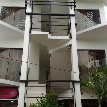 Boracay White Coral Hotel Balabag  ภายนอก รูปภาพ